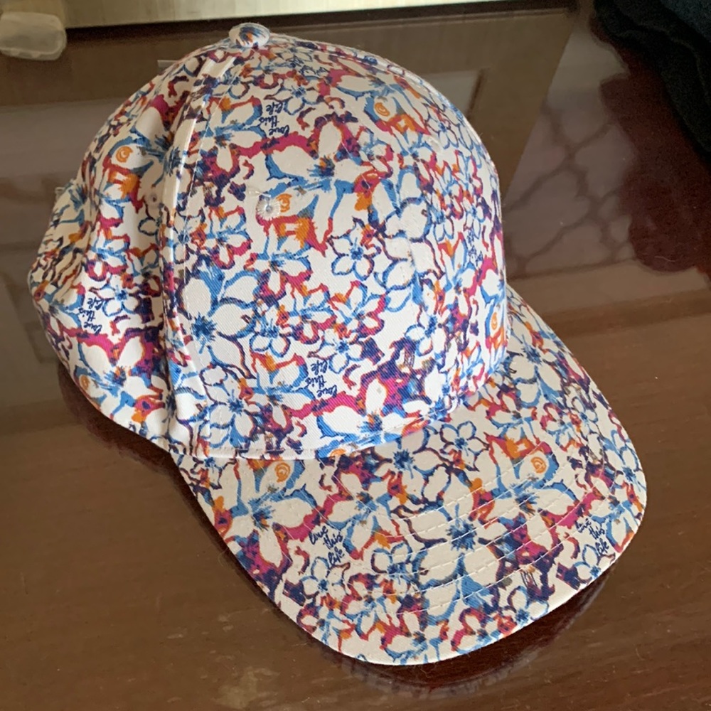 NEW Love This Life hat adjustable